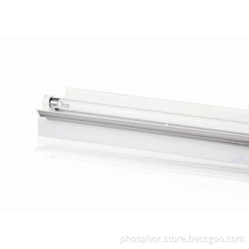 14w,20000hr,T5 Energy Saving Fluorescent Lamp with irony support